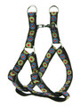 Kakadu Pet Flower Power Adjustable Harness