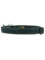 Kakadu Pet Indigo Denim Collar