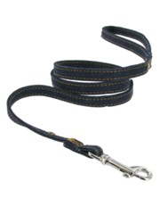 Kakadu Pet Indigo Denim Lead