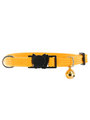 Kakadu Pet Daisy Chain Nylon Collar