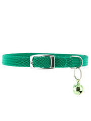 Kakadu Pet Tinker Bell Nylon/Elastic Collar