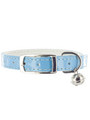 Kakadu Pet Patent Pet Leather Collar