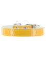 Kakadu Pet Patent Pet Leather Collar