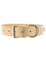 Kakadu Pet Give a Dog a Bone Decorative Leather Collar