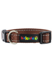Kakadu Pet Empire Tracks Collar