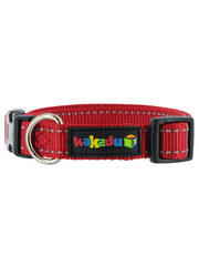 Kakadu Pet Empire Tracks Collar