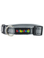 Kakadu Pet Empire Tracks Collar