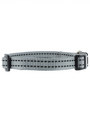 Kakadu Pet Empire Tracks Collar View 3