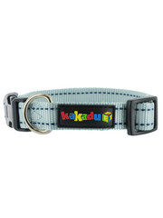 Kakadu Pet Empire Tracks Collar