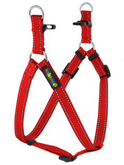 Kakadu Pet Empire Tracks Harness
