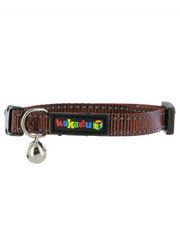Kakadu Pet Empire Tracks Cat Collar