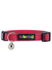 Kakadu Pet Empire Tracks Cat Collar