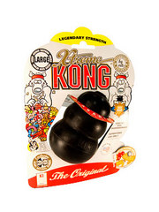 Kong Company Extreme Black Kong Toy