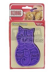Kong Company Zoom Groom for Cats