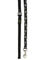 Lupine Silver Charm Lead