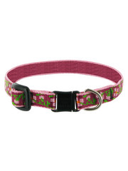 Lupine Cherry Blossom Breakaway Cat Collar