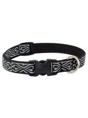 Lupine Silverado Dog Collar