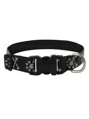 Lupine Bling Bonz Dog Collar
