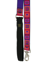 Lupine Ruby Cube Lead