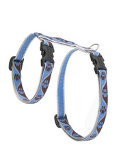 Lupine+Muddy+Paws+H-Style+Harness
