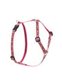 Lupine Cherry Blossom Roman Harness