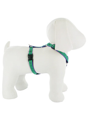 Lupine Atlantis Roman Harness