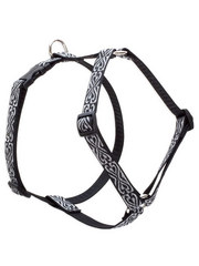 Lupine Silverado Roman Harness