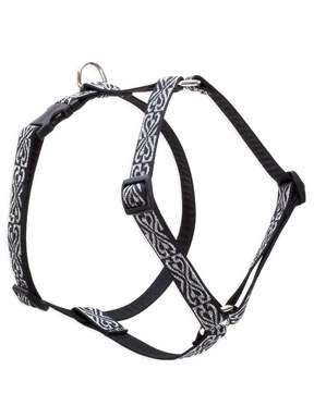 Lupine Silverado Roman Harness