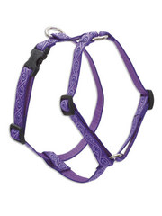 Lupine Jelly Roll Roman Harness