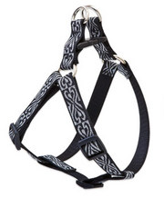 Lupine Silverado Step-in Harness