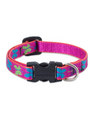 Lupine Wing It Dog Collar