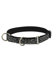 Lupine Silverado Combo Collar