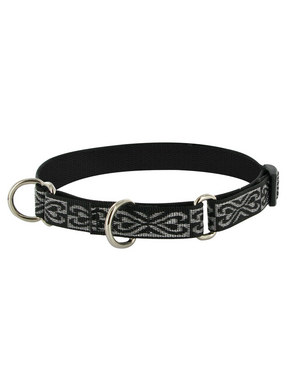 Lupine Silverado Combo Collar