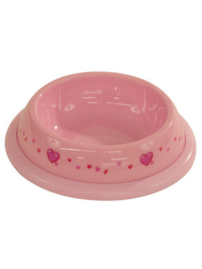 New Age Pet Sweetheart Collection Bowl