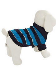 New York Dog Cambridge Cable Sweater