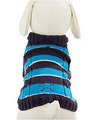 New York Dog Cambridge Cable Sweater