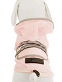 New York Dog Reflective Raincoat