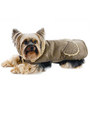 New York Dog Corduroy Coat