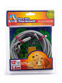 Penn Plax Heavy Duty Tree-Around Cable