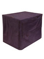 Penn Plax Dog Crate Cover