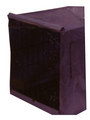 Penn Plax Dog Crate Cover