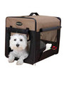 Penn Plax Home & Away Crate