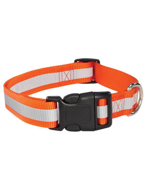 Pet Edge Reflective Dog Collar