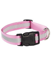 Pet Edge Reflective Dog Collar
