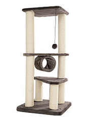 Pet Edge Kitty Gym