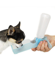 Pet Edge Handi-Drink