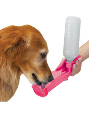 Pet Edge Handi-Drink