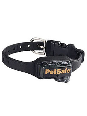 Pet Edge Petsafe Electric Bark Control Collar