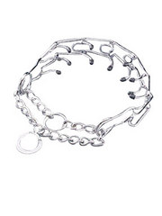 Pet Edge Prong Training Collar