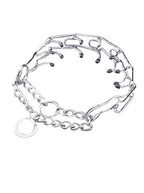 Pet Edge Prong Training Collar